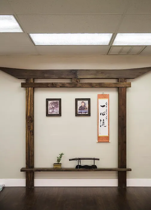 Zen Martial Arts Center Picture 9