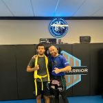 Modern Warrior Martial Arts Academy