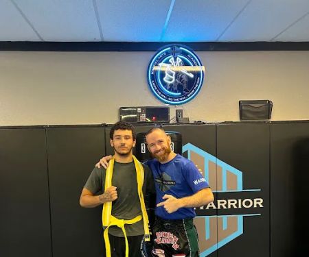 Modern Warrior Martial Arts Academy