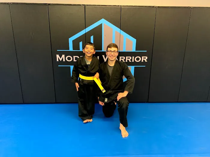 Modern Warrior Martial Arts Academy Picture 6