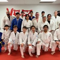 Okubo Judo Club ico