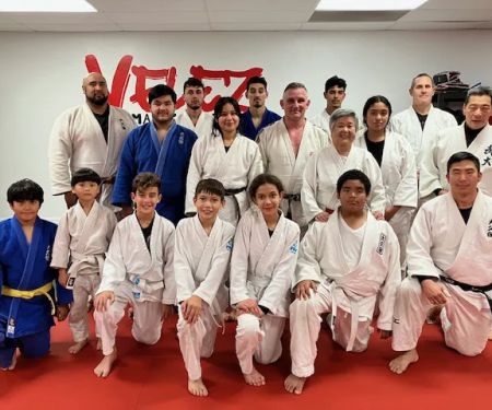 Okubo Judo Club