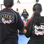 Lee's Korean Martial Arts