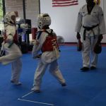 Rankins R Taekwondo aka RCFamilyTKDAcademy