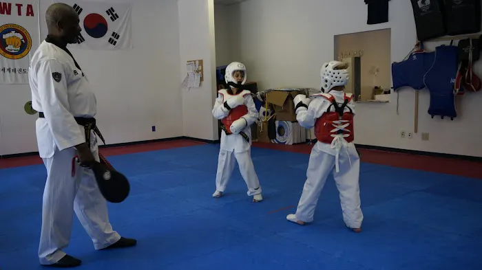 Rankins R Taekwondo aka RCFamilyTKDAcademy Picture 10