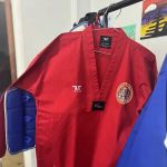 Superfoot Taekwondo Tigers