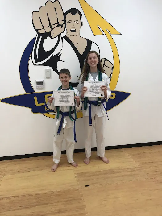 United Martial Arts Academy - Rancho Cordova Picture 3