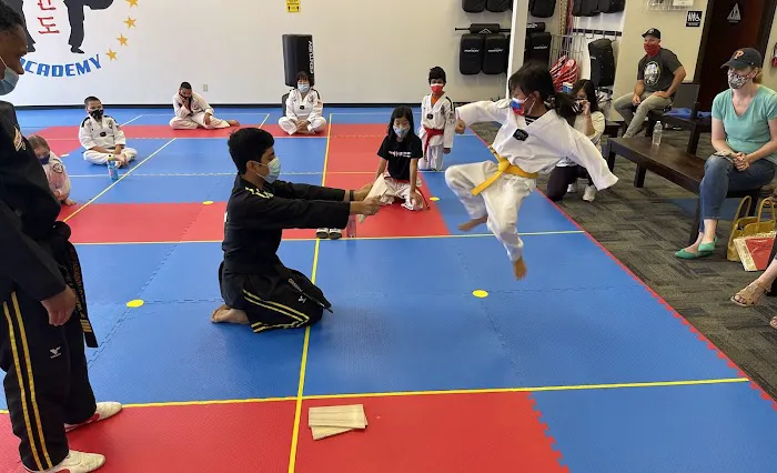 United Martial Arts Academy - Rancho Cordova Picture 5
