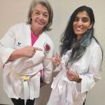 Gold River Academy - Family Taekwondo