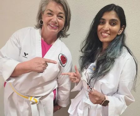 Gold River Academy - Family Taekwondo