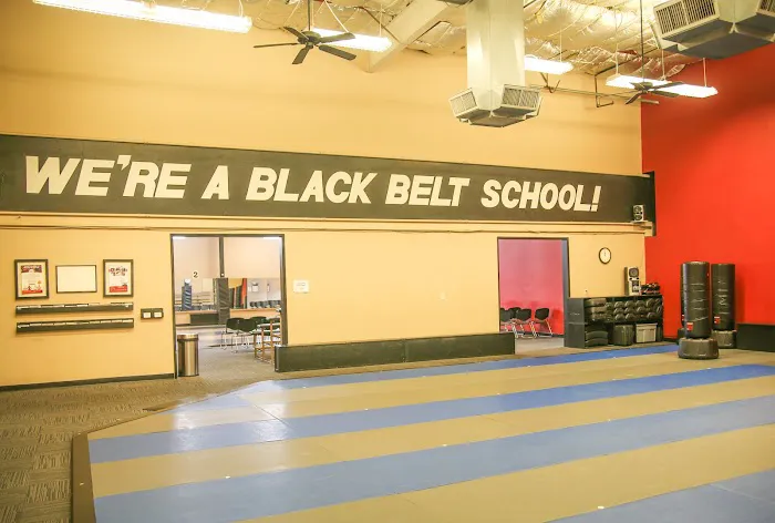 Kovar's Satori Academy of Martial Arts - Carmichael Picture 5