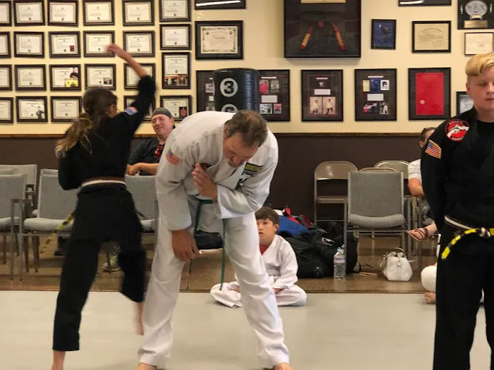 Reid's Martial Arts Picture 6