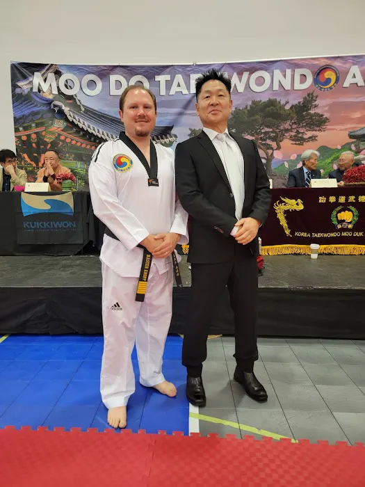 Fair Oaks Family Taekwondo Picture 1