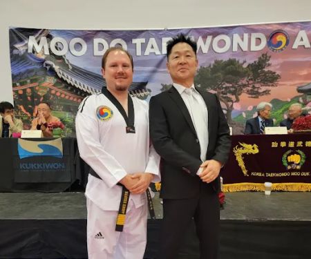 Fair Oaks Family Taekwondo