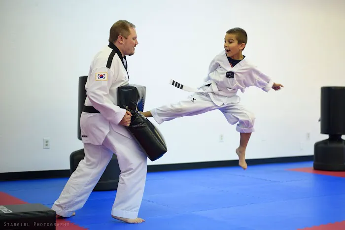 Fair Oaks Family Taekwondo Picture 2
