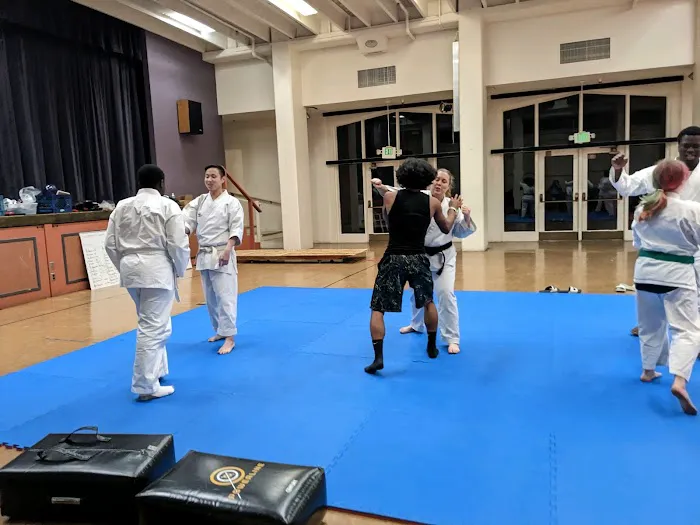 Health and Martial Arts Center Picture 3