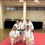 Health and Martial Arts Center