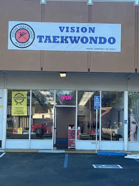 Vision Taekwondo Academy Picture 1