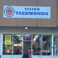 Vision Taekwondo Academy ico