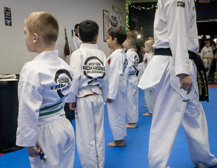Vision Taekwondo Academy Picture 7