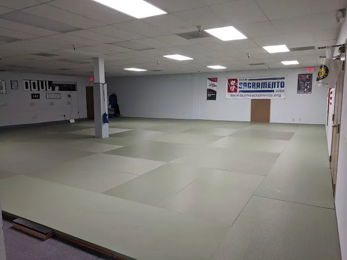 Team Sacramento judo Picture 1