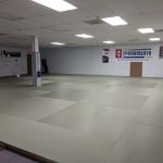 Team Sacramento judo
