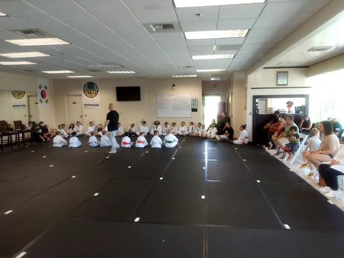 KARATE4KIDS-TaekwondoAmerica Picture 4