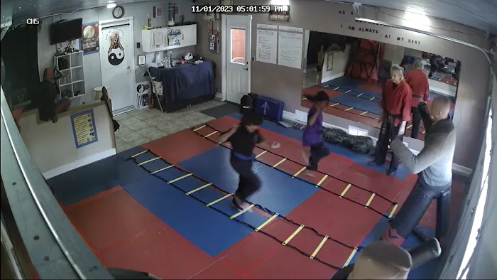 Tao of the Tiger Martial Arts Picture 2