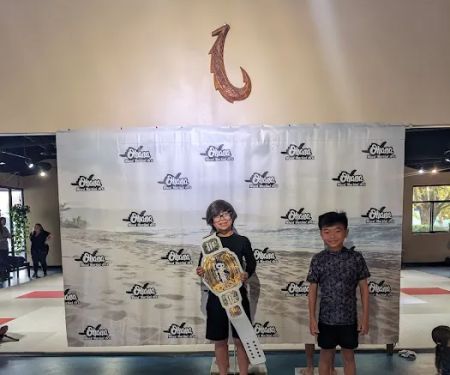 Ohana Mixed Martial Arts