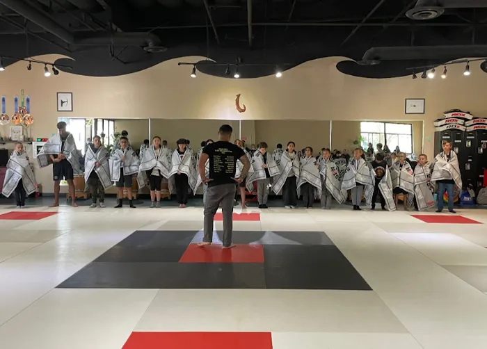 Ohana Mixed Martial Arts Picture 10