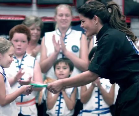 Eastern Ways Martial Arts - Sacramento