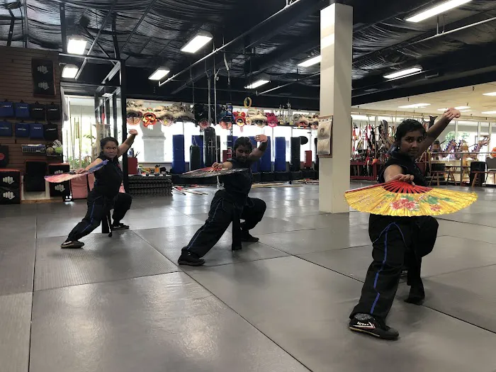 Eastern Ways Martial Arts - Sacramento Picture 4