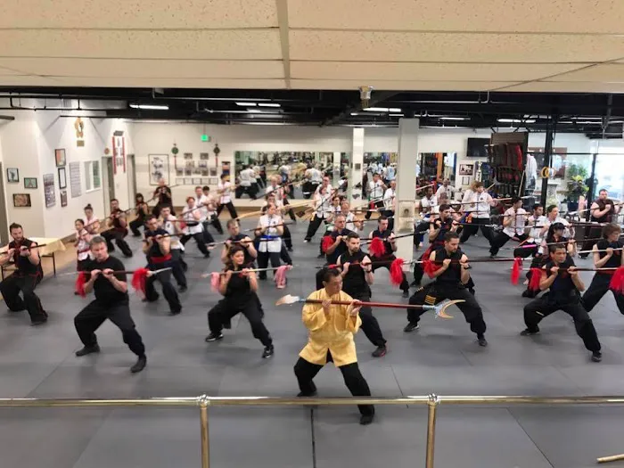 Eastern Ways Martial Arts - Sacramento Picture 6