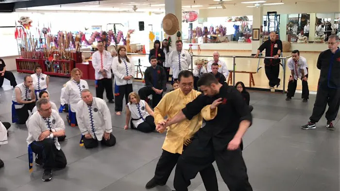 Eastern Ways Martial Arts - Sacramento Picture 7