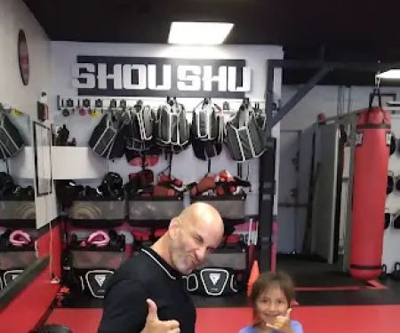 Moore's Martial Arts of Citrus Heights