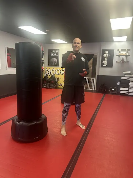 Moore's Martial Arts of Citrus Heights Picture 7