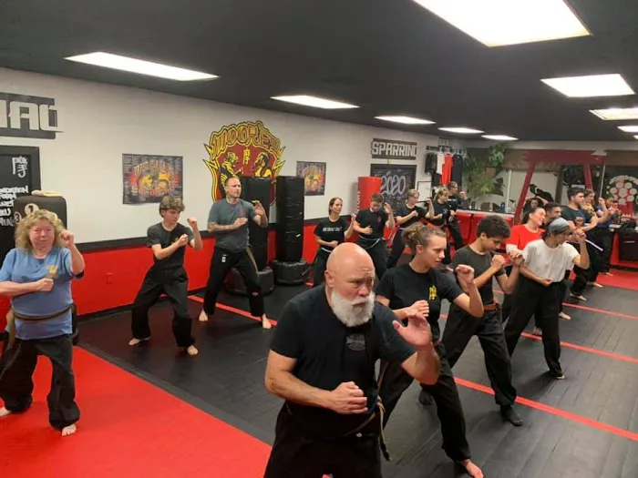 Moore's Martial Arts of Citrus Heights Picture 8