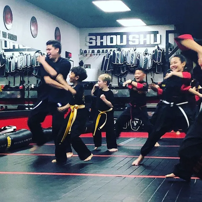 Moore's Martial Arts of Citrus Heights Picture 6