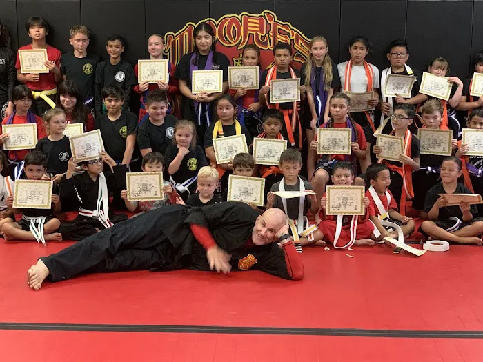 Moore's Martial Arts of Citrus Heights Picture 10