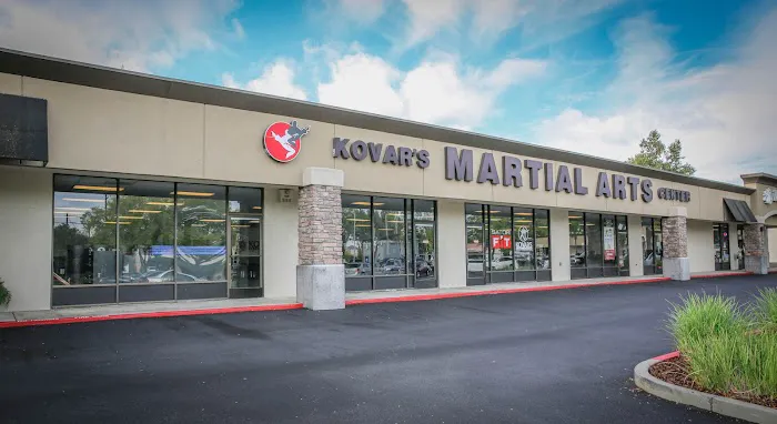 Kovar's Satori Academy of Martial Arts - Fair Oaks Picture 2
