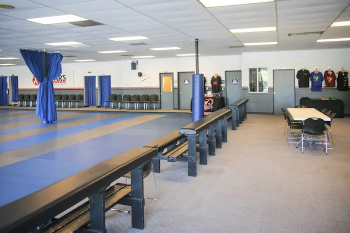 Kovar's Satori Academy of Martial Arts - Fair Oaks Picture 7