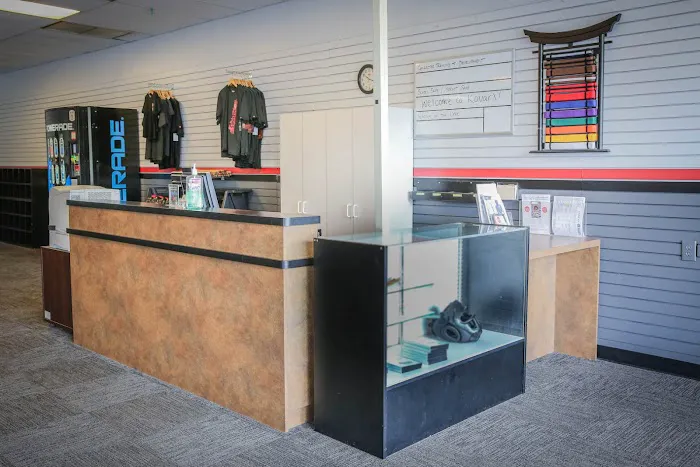 Kovar's Satori Academy of Martial Arts - Fair Oaks Picture 6