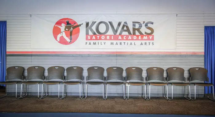 Kovar's Satori Academy of Martial Arts - Fair Oaks Picture 4