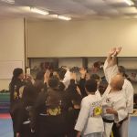 Cerezo's Martial Arts