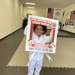 Robinson's Taekwondo - Natomas