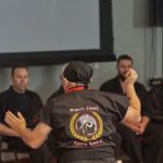 Mighty Crane Kenpo