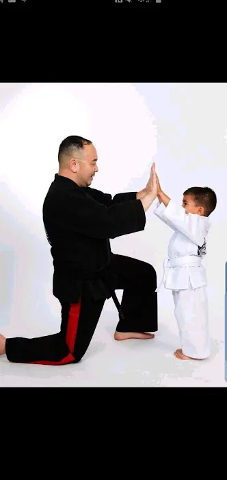 Mighty Crane Kenpo Picture 2