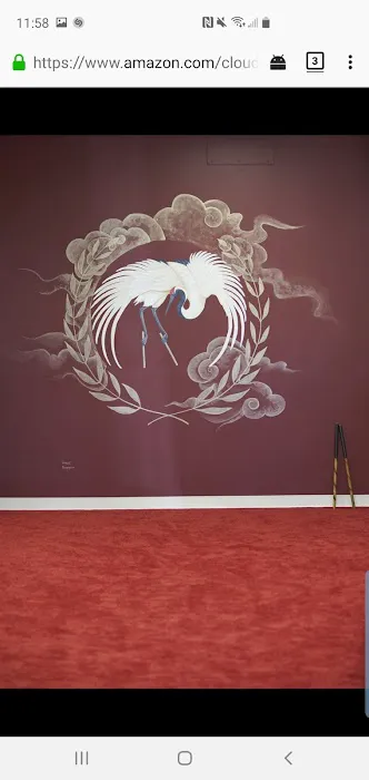 Mighty Crane Kenpo Picture 8