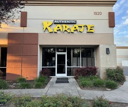 Tokon Martial Arts