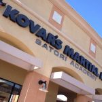 Kovar's Satori Academy of Martial Arts - Natomas